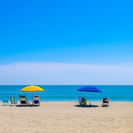 Beautiful Condo! Direct Oceanfront - 1 Bedroom, 1 Bath - Atlantica 200 Myrtle Beach Ngoại thất bức ảnh