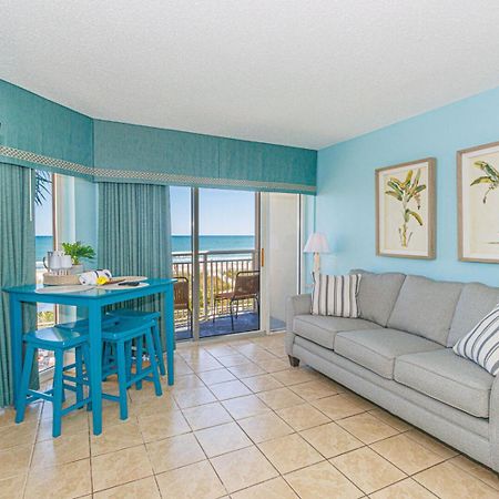 Beautiful Condo! Direct Oceanfront - 1 Bedroom, 1 Bath - Atlantica 200 Myrtle Beach Ngoại thất bức ảnh