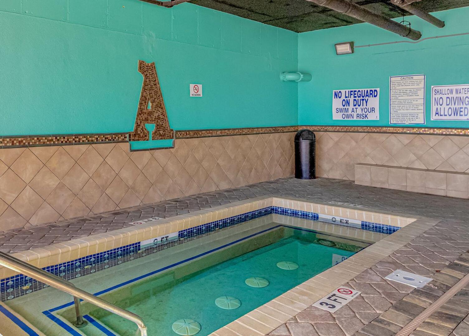 Beautiful Condo! Direct Oceanfront - 1 Bedroom, 1 Bath - Atlantica 200 Myrtle Beach Ngoại thất bức ảnh
