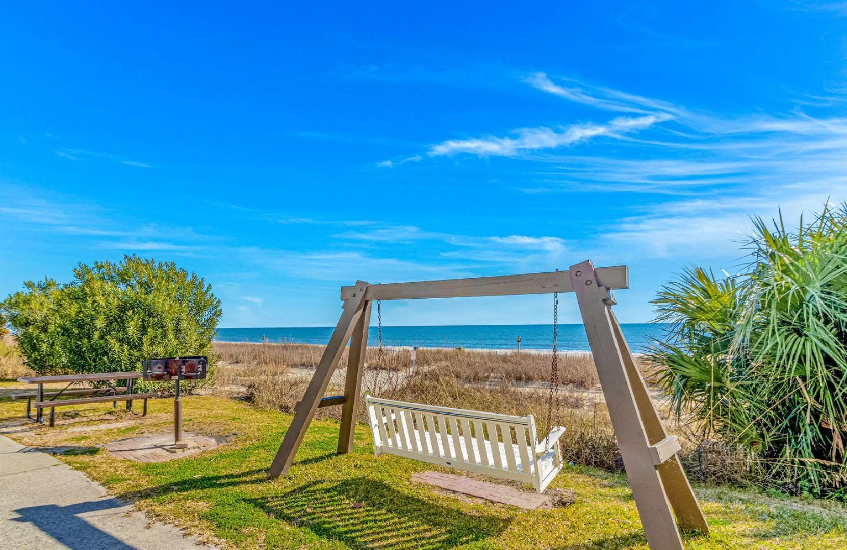 Beautiful Condo! Direct Oceanfront - 1 Bedroom, 1 Bath - Atlantica 200 Myrtle Beach Ngoại thất bức ảnh