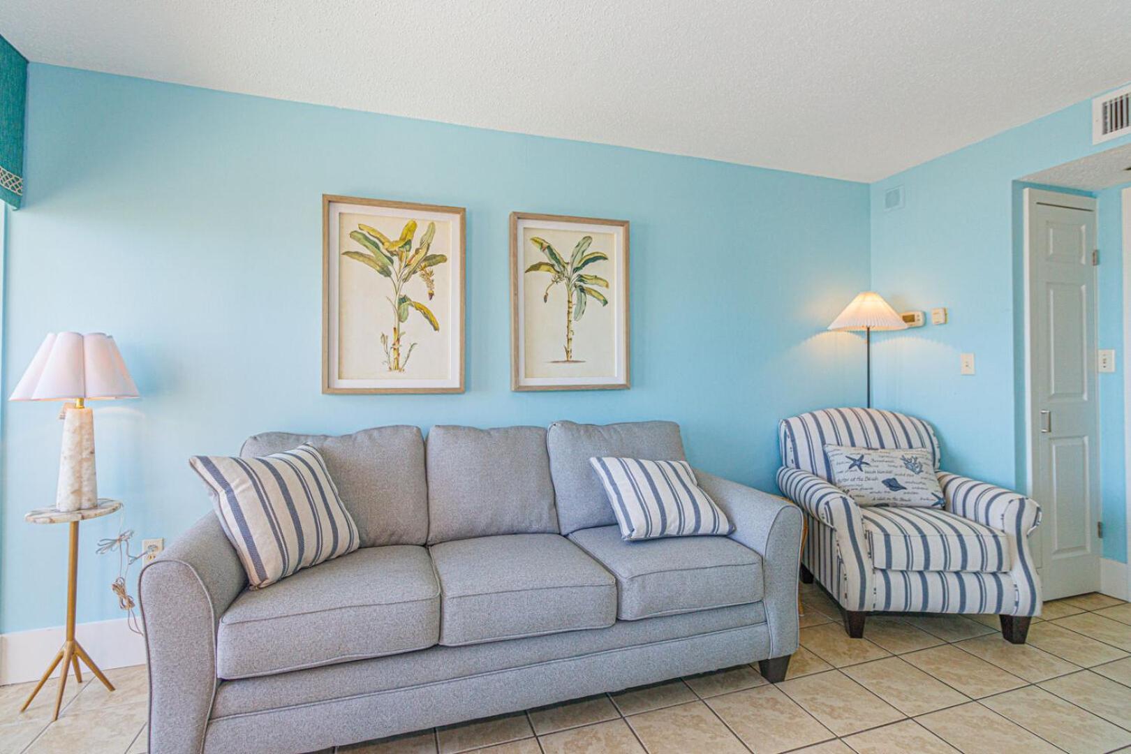Beautiful Condo! Direct Oceanfront - 1 Bedroom, 1 Bath - Atlantica 200 Myrtle Beach Ngoại thất bức ảnh