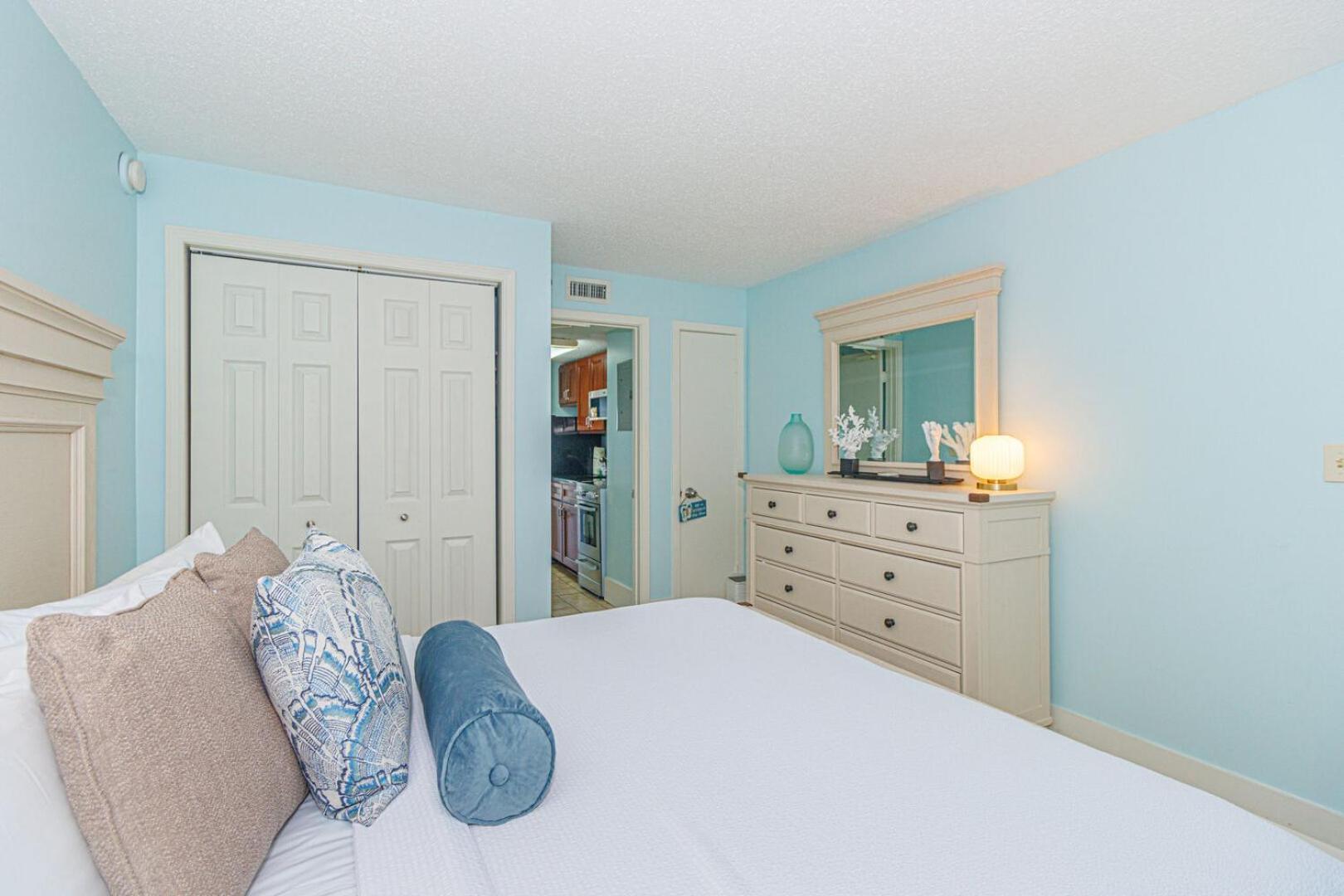 Beautiful Condo! Direct Oceanfront - 1 Bedroom, 1 Bath - Atlantica 200 Myrtle Beach Ngoại thất bức ảnh