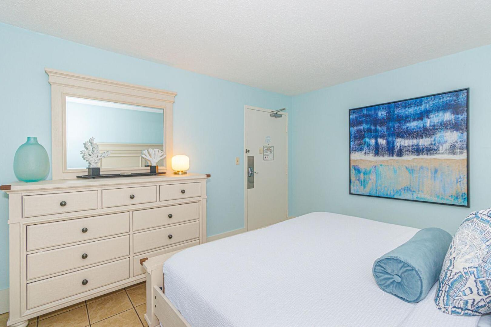 Beautiful Condo! Direct Oceanfront - 1 Bedroom, 1 Bath - Atlantica 200 Myrtle Beach Ngoại thất bức ảnh